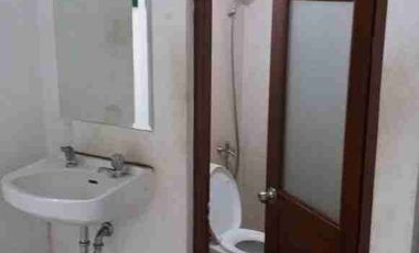 3 unit Ruko siap pakai di semplak bogor