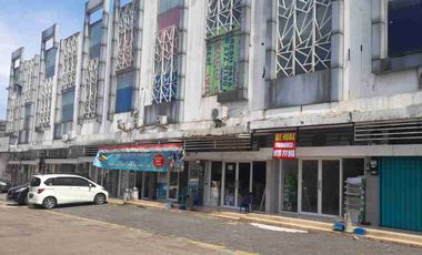 3 unit Ruko siap pakai di semplak bogor