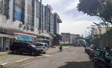 3 unit Ruko siap pakai di semplak bogor