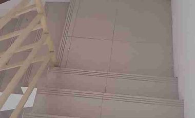 3 unit Ruko siap pakai di semplak bogor