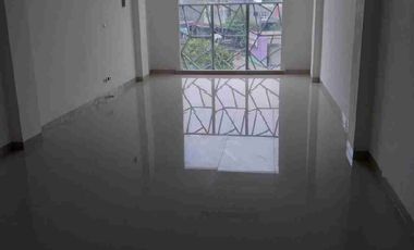 3 unit Ruko siap pakai di semplak bogor