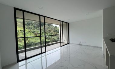 Apartamento en Arriendo en Trianon Envigado Antioquia