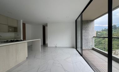 Apartamento en Arriendo en Trianon Envigado Antioquia