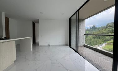 Apartamento en Arriendo en Trianon Envigado Antioquia