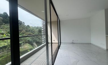 Apartamento en Arriendo en Trianon Envigado Antioquia