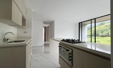 Apartamento en Arriendo en Trianon Envigado Antioquia