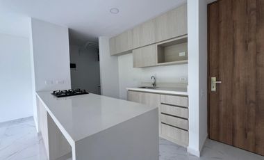 Apartamento en Arriendo en Trianon Envigado Antioquia
