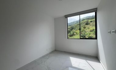 Apartamento en Arriendo en Trianon Envigado Antioquia