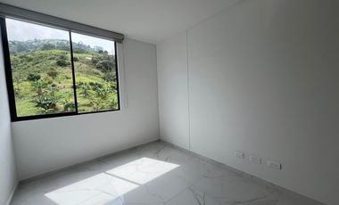 Apartamento en Arriendo en Trianon Envigado Antioquia