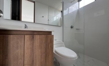 Apartamento en Arriendo en Trianon Envigado Antioquia