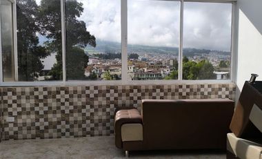 SE ARRIENDA APARTAMENTO DÚPLEX – SECTOR CENTENARIO, CONJUNTO EL CHICO