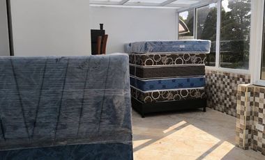 SE ARRIENDA APARTAMENTO DÚPLEX – SECTOR CENTENARIO, CONJUNTO EL CHICO