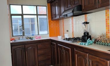 SE ARRIENDA APARTAMENTO DÚPLEX – SECTOR CENTENARIO, CONJUNTO EL CHICO