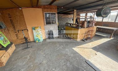 SE VENDE CASA – SECTOR NORTE ANTOFAGASTA