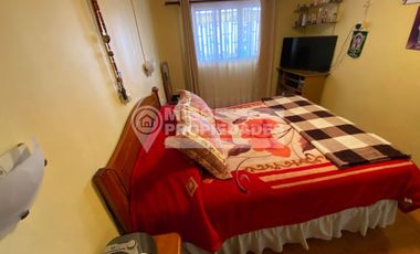 SE VENDE CASA EN POBLACION CHILE