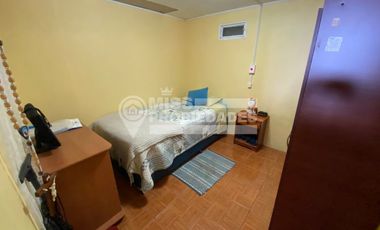 SE VENDE CASA EN POBLACION CHILE