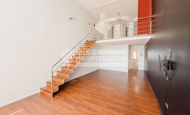 SE VENDE LOFT EN PARQUE INGLES