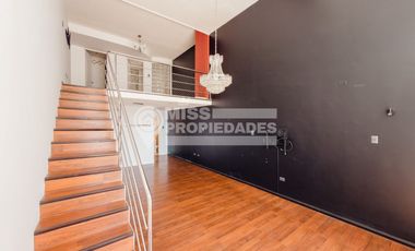 SE VENDE LOFT EN PARQUE INGLES