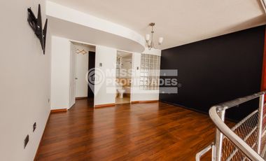 SE VENDE LOFT EN PARQUE INGLES