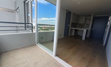 Depto 2 Dorm, 2 Baños En Edificio Byte / Metro Ñuble, Ñuñoa