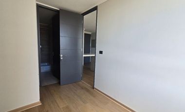 Depto 2 Dorm, 2 Baños En Edificio Byte / Metro Ñuble, Ñuñoa