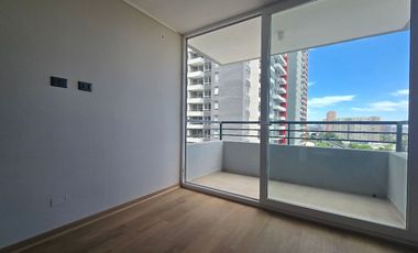 Depto 2 Dorm, 2 Baños En Edificio Byte / Metro Ñuble, Ñuñoa