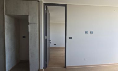 Depto 2 Dorm, 2 Baños En Edificio Byte / Metro Ñuble, Ñuñoa