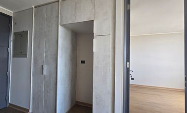 Depto 2 Dorm, 2 Baños En Edificio Byte / Metro Ñuble, Ñuñoa