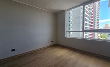 Depto 2 Dorm, 2 Baños En Edificio Byte / Metro Ñuble, Ñuñoa