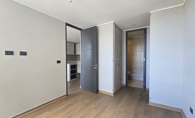 Depto 2 Dorm, 2 Baños En Edificio Byte / Metro Ñuble, Ñuñoa