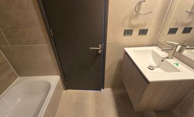 Depto 2 Dorm, 2 Baños En Edificio Byte / Metro Ñuble, Ñuñoa