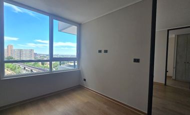 Depto 2 Dorm, 2 Baños En Edificio Byte / Metro Ñuble, Ñuñoa