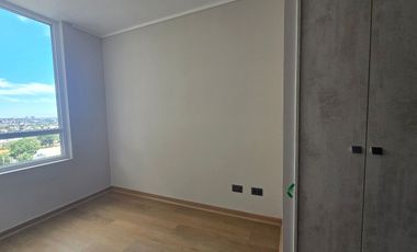 Depto 2 Dorm, 2 Baños En Edificio Byte / Metro Ñuble, Ñuñoa