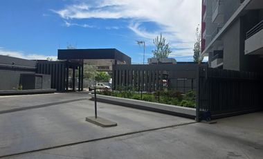 Depto 2 Dorm, 2 Baños En Edificio Byte / Metro Ñuble, Ñuñoa