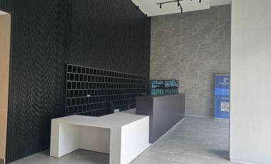 Depto 2 Dorm, 2 Baños En Edificio Byte / Metro Ñuble, Ñuñoa