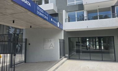 Depto 2 Dorm, 2 Baños En Edificio Byte / Metro Ñuble, Ñuñoa