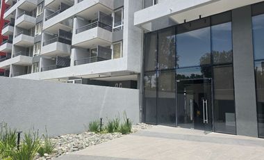 Depto 2 Dorm, 2 Baños En Edificio Byte / Metro Ñuble, Ñuñoa