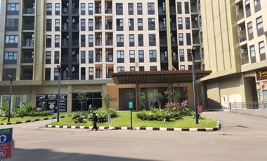 Disewakan Apartemen Trans Park Cibubur Studio Modern Full Furnish