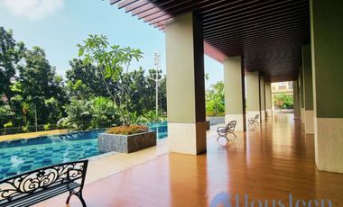 Disewakan Apartemen Trans Park Cibubur Studio Modern Full Furnish