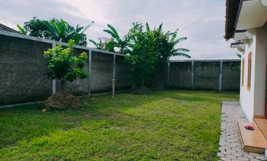 Dijual SEGERA Rumah & Toko di Jln. Raya Sragen - Balong