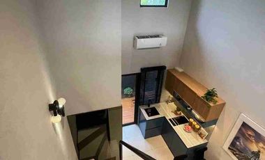 RUMAH 2 LANTAI CICILAN 1 JUTAAN DI LIPPO CIKARANG HARGA 300JUTAAN