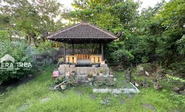 RUMAH DIJUAL DI SOLO DEKAT STASIUN BALAPAN, SOLO PARAGON MALL