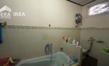 RUMAH DIJUAL DI SOLO DEKAT STASIUN BALAPAN, SOLO PARAGON MALL