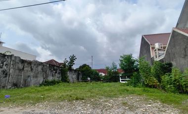 BU - Jual Tanah Jogja, Dekat Kampus UGM Akses Mobil Papasan