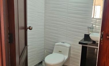 Apartamento en Pinares