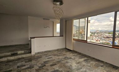 Apartamento en Pinares