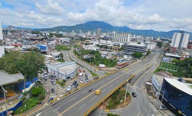 Apartamento en Pinares