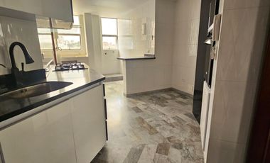 Apartamento en Pinares