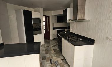 Apartamento en Pinares