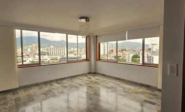 Apartamento en Pinares